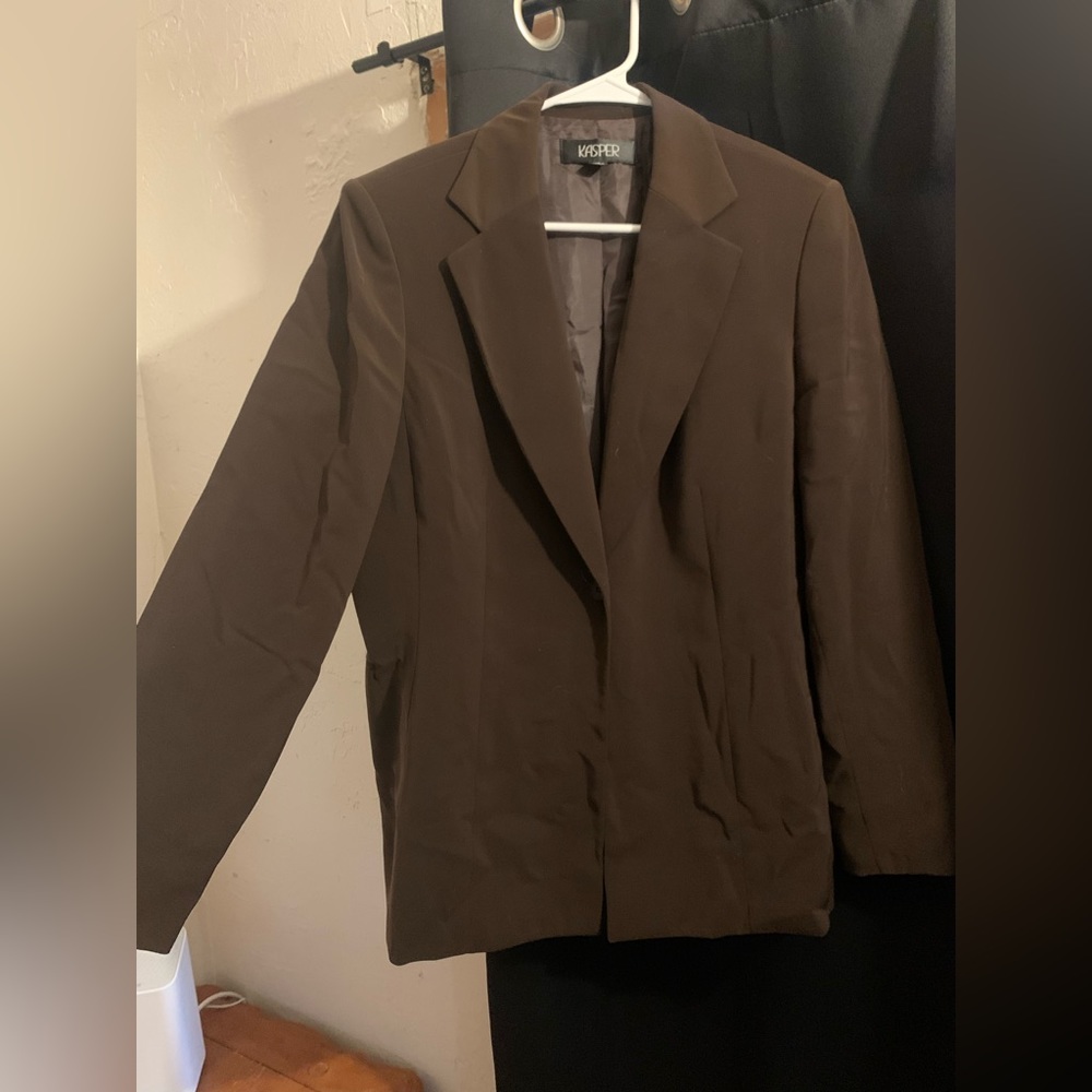 Kasper Blazer